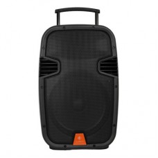 Акустическая система Clarity MAX12MBAW-U Black (287088)