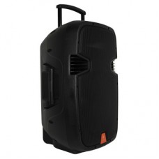 Акустична система Clarity MAX12MBAW-U Black (287088) - Фото