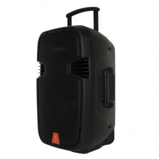 Акустична система Clarity MAX12MBAW-U Black (287088) - Фото