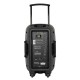 Акустическая система Clarity MAX12MBAW-U Black (287088)
