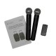 Акустическая система Clarity MAX12MBAW-U Black (287088)
