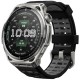 Смарт-часы Amazfit Balance 3 W2566AP1N Стальний (1208789)