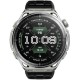 Смарт-часы Amazfit Balance 3 W2566AP1N Стальний (1208789)