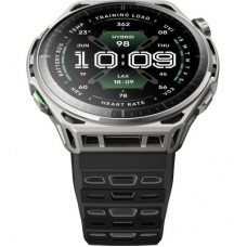 Смарт-годинник Amazfit Balance 3 W2566AP1N Стальній (1208789) - Фото