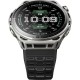 Смарт-часы Amazfit Balance 3 W2566AP1N Стальний (1208789)