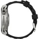 Смарт-часы Amazfit Balance 3 W2566AP1N Стальний (1208789)