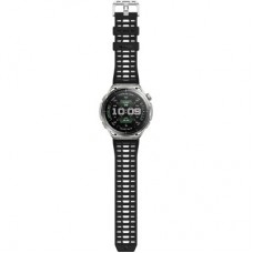Смарт-годинник Amazfit Balance 3 W2566AP1N Стальній (1208789) - Фото