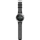 Смарт-часы Amazfit Balance 3 W2566AP1N Стальний (1208789)