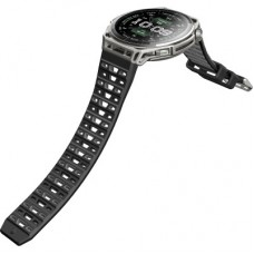 Смарт-годинник Amazfit Balance 3 W2566AP1N Стальній (1208789) - Фото