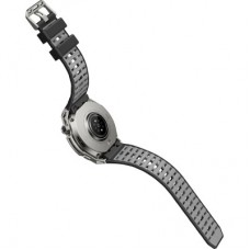 Смарт-годинник Amazfit Balance 3 W2566AP1N Стальній (1208789) - Фото