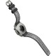 Смарт-часы Amazfit Balance 3 W2566AP1N Стальний (1208789)