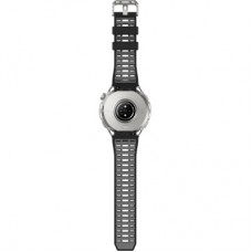 Смарт-годинник Amazfit Balance 3 W2566AP1N Стальній (1208789) - Фото