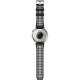 Смарт-часы Amazfit Balance 3 W2566AP1N Стальний (1208789)