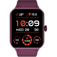 Смарт-часы Blackview R50 Claret (6931548317555)