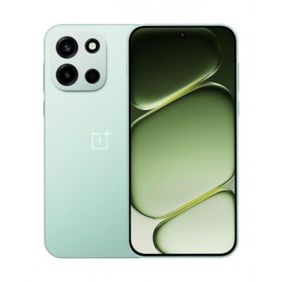 Смартфон OnePlus Nord 6 5G 12/512GB Fresh Mint (No Adapter)
