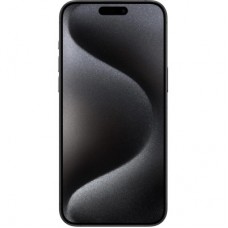Мобильный телефон Apple iPhone 15 Pro Max 512Gb Black Titanium (REF B) BREEZY (2BMU7C3) - Фото