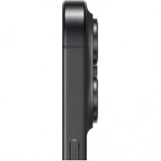 Мобильный телефон Apple iPhone 15 Pro Max 512Gb Black Titanium (REF B) BREEZY (2BMU7C3) - Фото
