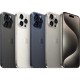 Мобильный телефон Apple iPhone 15 Pro Max 512Gb Black Titanium (REF B) BREEZY (2BMU7C3) Мобильный телефон Apple iPhone 15 Pro Max 512Gb Black Titanium (REF B) BREEZY (2BMU7C3)