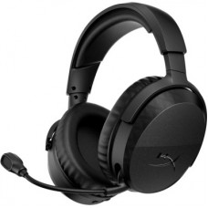 Наушники HyperX Cloud Stinger 3 Wireless Black (BS1T8AA) - Фото