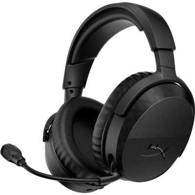 Наушники HyperX Cloud Stinger 3 Wireless Black (BS1T8AA)