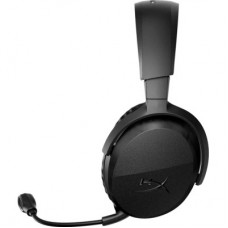 Наушники HyperX Cloud Stinger 3 Wireless Black (BS1T8AA) - Фото