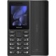 Мобильный телефон Nokia 105 DS 2026 Black