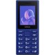 Мобільний телефон Nokia 105 DS 2026 Blue