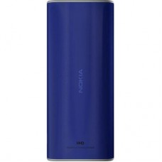 Мобільний телефон Nokia 105 DS 2026 Blue - Фото