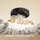 Пылесос Dreame D30 Ultra Black (RTD31TE-BL)