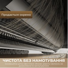 Пилосос Dreame D30 Ultra Black (RTD31TE-BL) - Фото