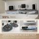 Пылесос Dreame D30 Ultra Black (RTD31TE-BL)