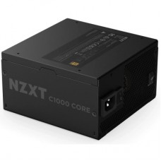 Блок живлення NZXT 1000W (PA-0G3BB-EU) - Фото