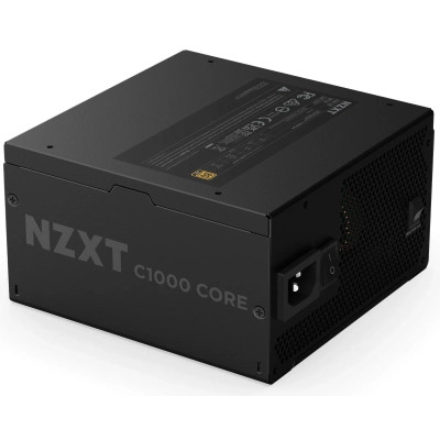 Блок живлення NZXT 1000W (PA-0G3BB-EU)
