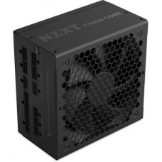 Блок живлення NZXT 1000W (PA-0G3BB-EU) - Фото