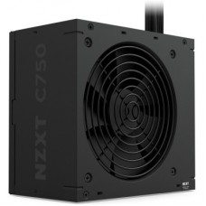 Блок живлення NZXT 750W (PA-7B3BB-EU) - Фото