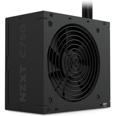 Блок живлення NZXT 750W (PA-7B3BB-EU)
