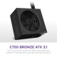 Блок живлення NZXT 750W (PA-7B3BB-EU) Блок живлення NZXT 750W (PA-7B3BB-EU)