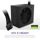 Блок живлення NZXT 750W (PA-7B3BB-EU) Блок живлення NZXT 750W (PA-7B3BB-EU)