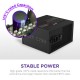 Блок живлення NZXT 750W (PA-7B3BB-EU) Блок живлення NZXT 750W (PA-7B3BB-EU)