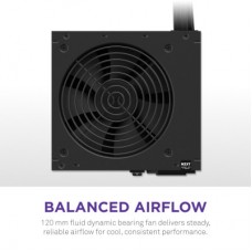 Блок живлення NZXT 750W (PA-7B3BB-EU) - Фото