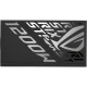 Блок питания ASUS 1200W ROG STRIX (90YE00W6-B0NA00) Блок питания ASUS 1200W ROG STRIX (90YE00W6-B0NA00)
