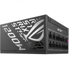 Блок живлення ASUS 1200 W ROG STRIX (90YE00W6-B0NA00) - Фото