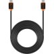 Дата кабель USB-C to USB-C 1.8m 100W (20V/5A) premium J5create (JUCX25L18-N)