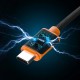 Дата кабель USB-C to USB-C 3.0m 100W (20V/5A) premium J5create (JUCX25L30-N) Дата кабель USB-C to USB-C 3.0m 100W (20V/5A) premium J5create (JUCX25L30-N)