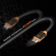 Дата кабель USB-C to USB-C 3.0m 100W (20V/5A) premium J5create (JUCX25L30-N) Дата кабель USB-C to USB-C 3.0m 100W (20V/5A) premium J5create (JUCX25L30-N)
