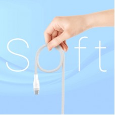 Дата кабель USB-C to USB-C 1.8m 60W (20V/3A) premium J5create (JUCX18L18W-N) - Фото