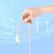 Дата кабель USB-C to USB-C 1.8m 60W (20V/3A) premium J5create (JUCX18L18W-N)