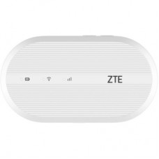 Мобільний Wi-Fi роутер ZTE 4G UFi U10LS - Фото
