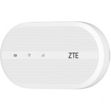 Мобільний Wi-Fi роутер ZTE 4G UFi U10LS - Фото