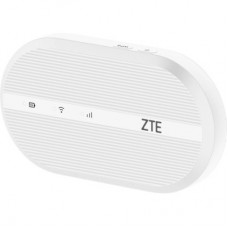 Мобільний Wi-Fi роутер ZTE 4G UFi U10LS - Фото